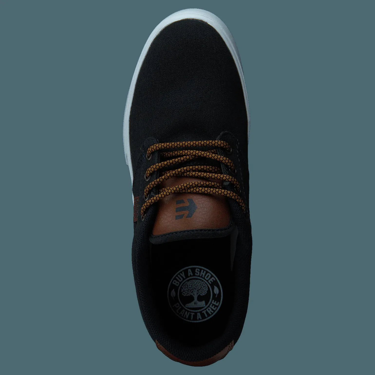 Jameson 2 Eco Navy/tan/white