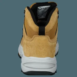 Jasper Mid Dx W Trekking Shoe Nugget Gold