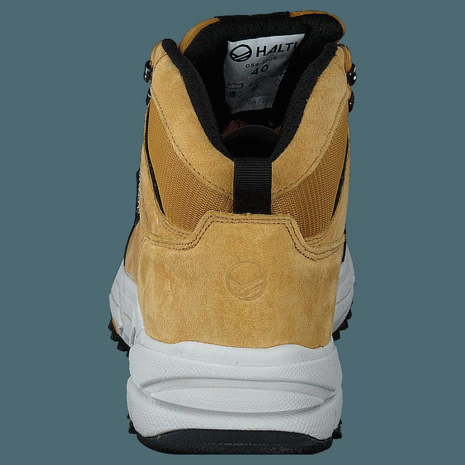 Jasper Mid Dx W Trekking Shoe Nugget Gold