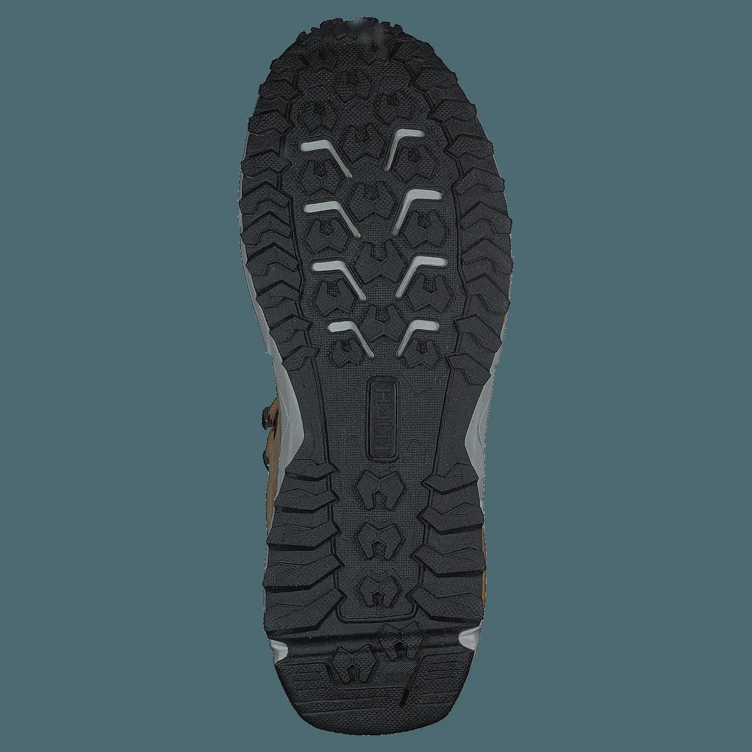 Jasper Mid Dx W Trekking Shoe Nugget Gold