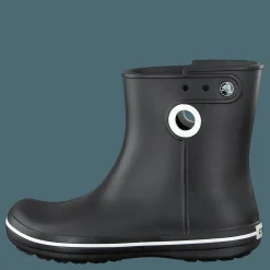 Jaunt Shorty Boot Women Black