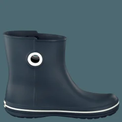 Jaunt Shorty Boot Women Navy