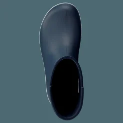 Jaunt Shorty Boot Women Navy