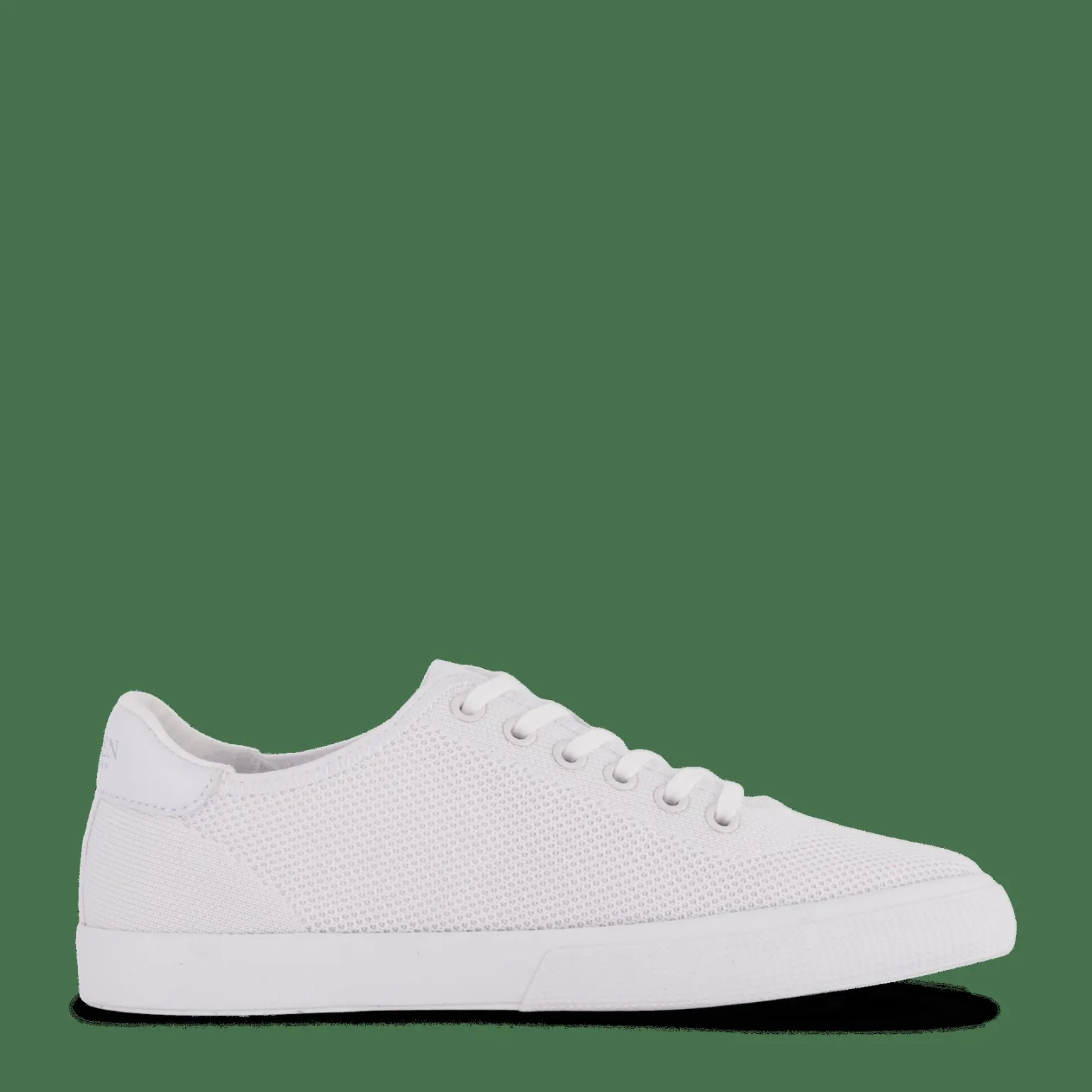 Jaylin Sneaker Optic White