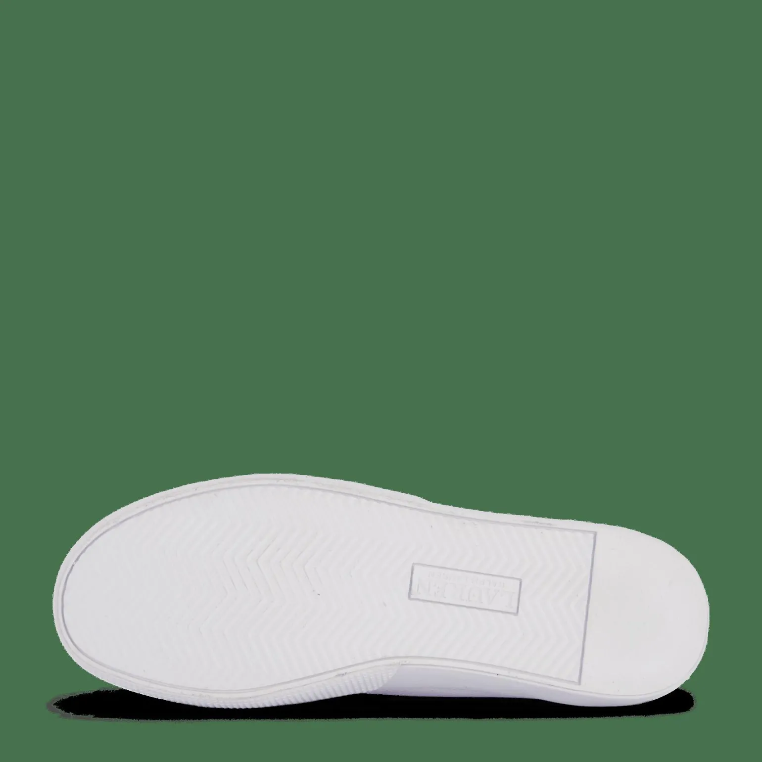 Jaylin Sneaker Optic White