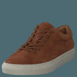 Jermain Suede Sneaker Snuff