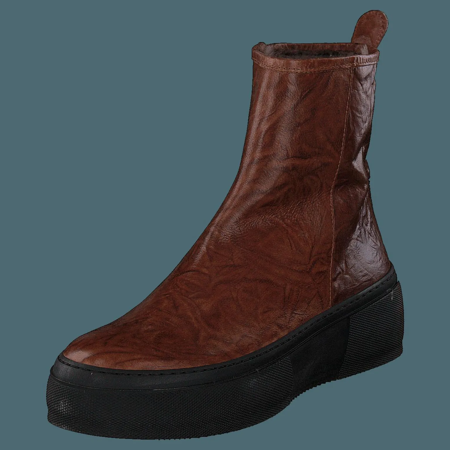 Jessie Assen / Cuoio 3044