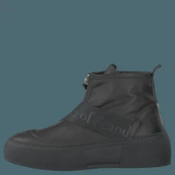 Jessie Sauvage / Nero