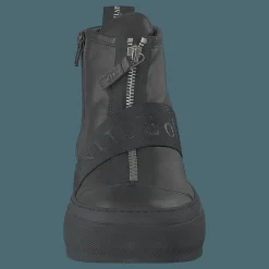 Jessie Sauvage / Nero