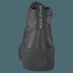 Jessie Sauvage / Nero