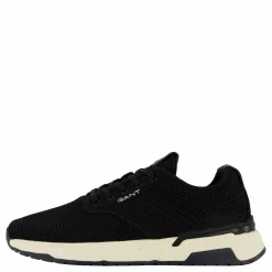 Jeuton Sneaker Black