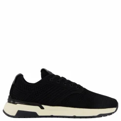 Jeuton Sneaker Black