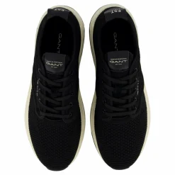 Jeuton Sneaker Black