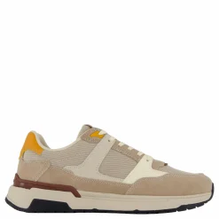 Jeuton Sneaker Taupe