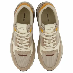 Jeuton Sneaker Taupe