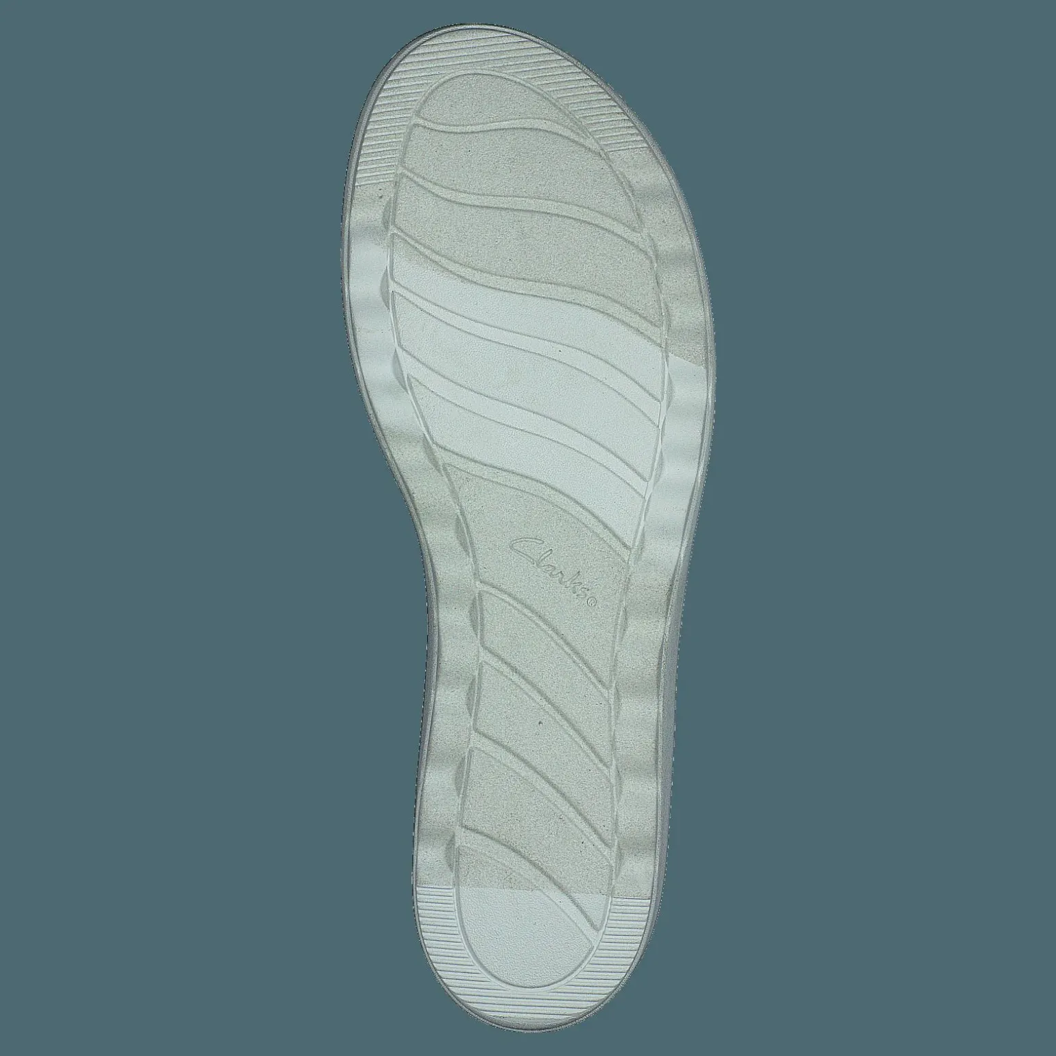 Jillian Rise Pewter Metallic