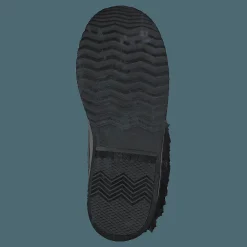 Joan Of Artic Black Quarry