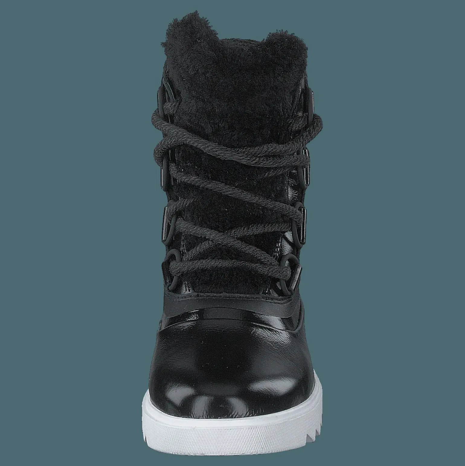 Joan Of Artic Next Lite 010 Black