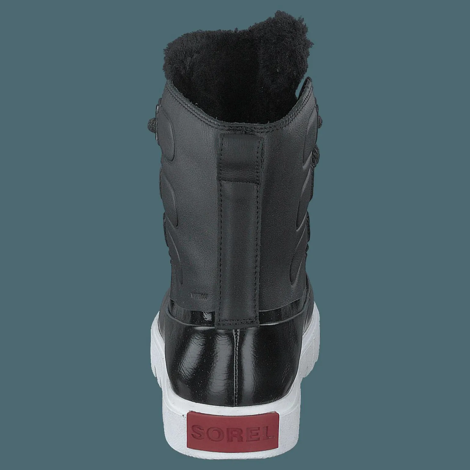 Joan Of Artic Next Lite 010 Black