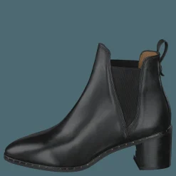 Johanna Chelsea G00 Black