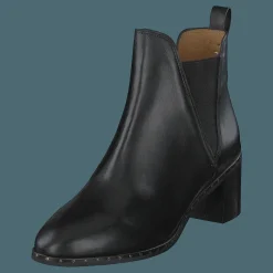 Johanna Chelsea G00 Black