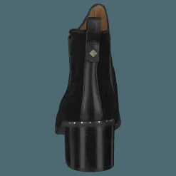 Johanna Chelsea G00 Black