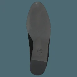 Johanna Chelsea G00 Black