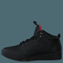 Jones Mtw Black/black/gum