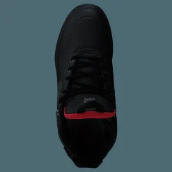 Jones Mtw Black/black/gum