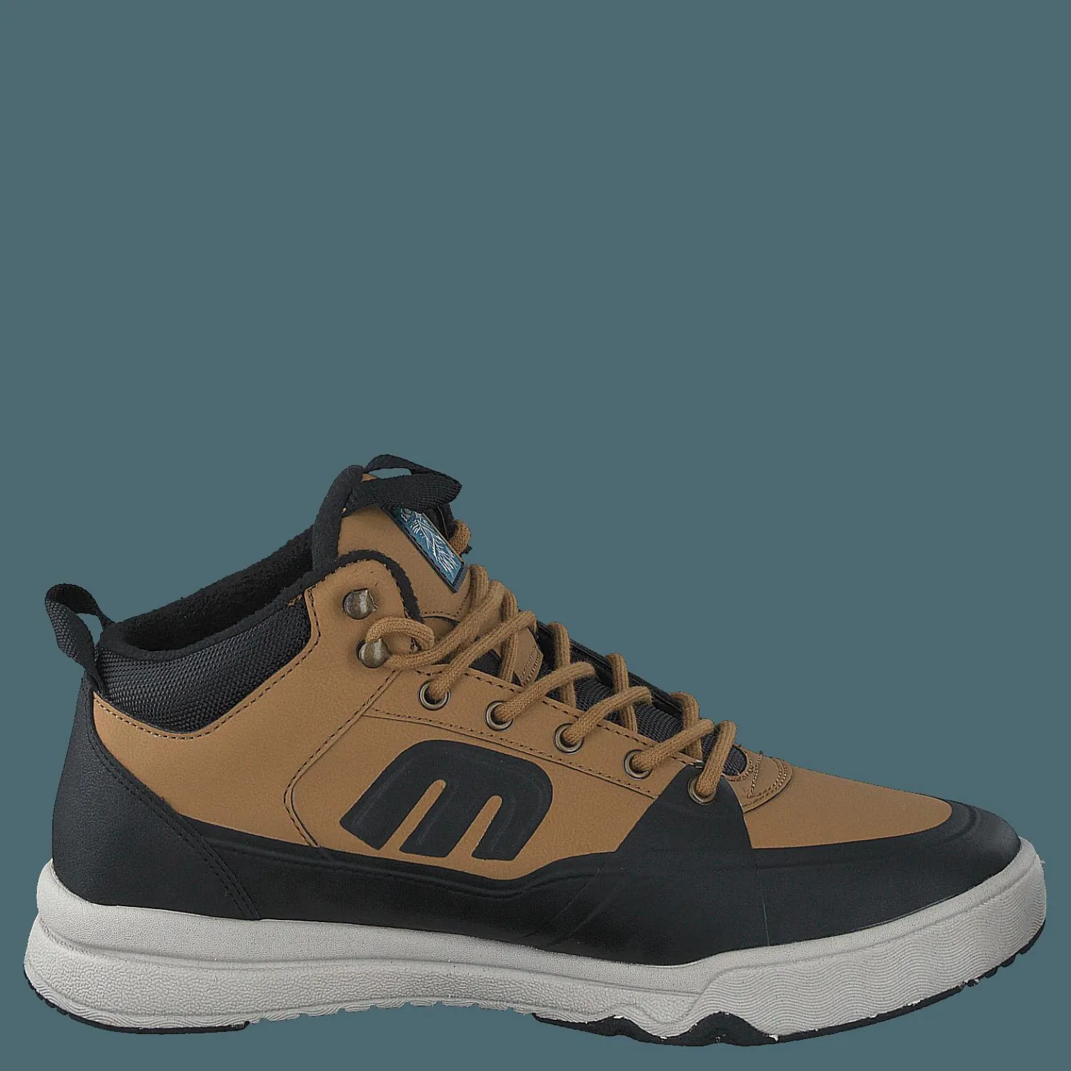 Jones Mtw Brown/black