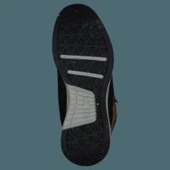 Jones Mtw Brown/black