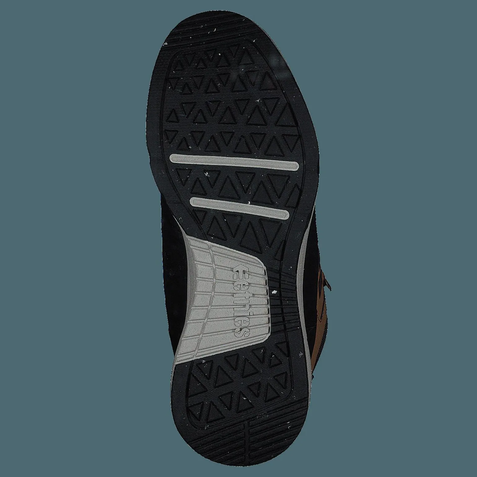 Jones Mtw Brown/black