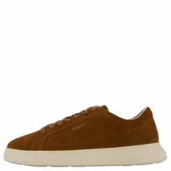 Joree Sneaker Cognac
