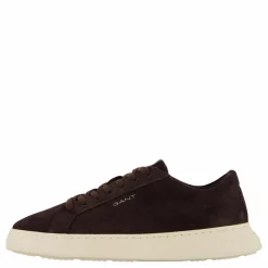 Joree Sneaker Dark Brown