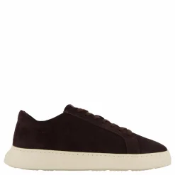 Joree Sneaker Dark Brown