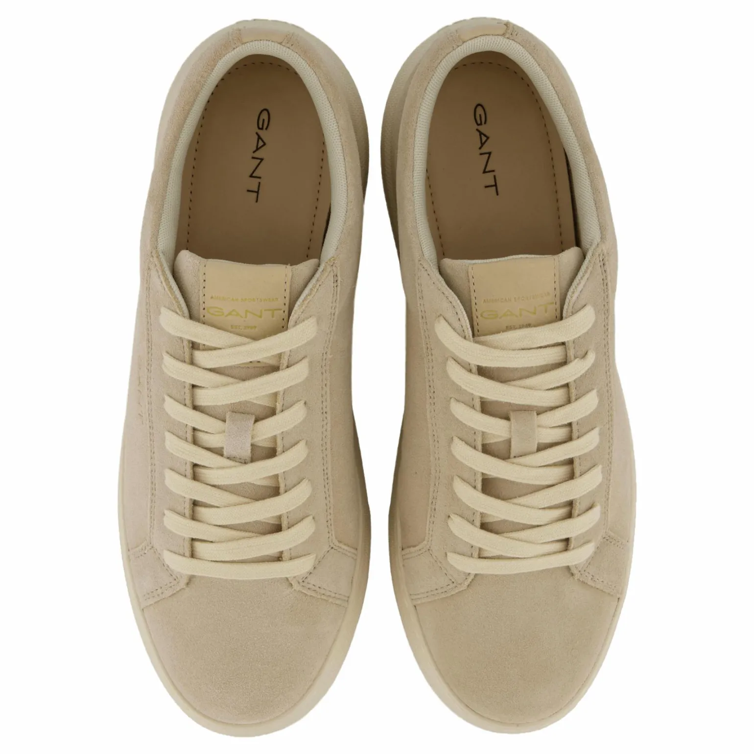Joree Sneaker Light Beige