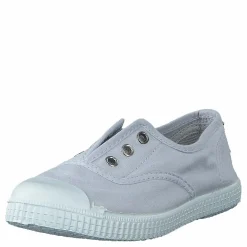 Josepe Babies Gris Cendre