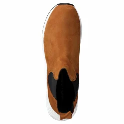 Joy Longb Sport / Cognac