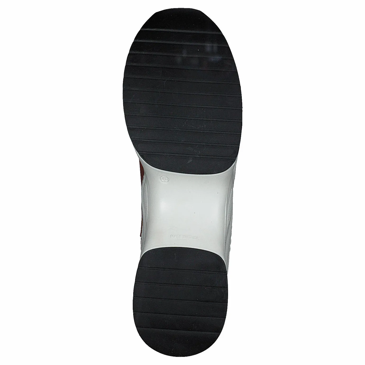 Joy Longb Sport / Cognac