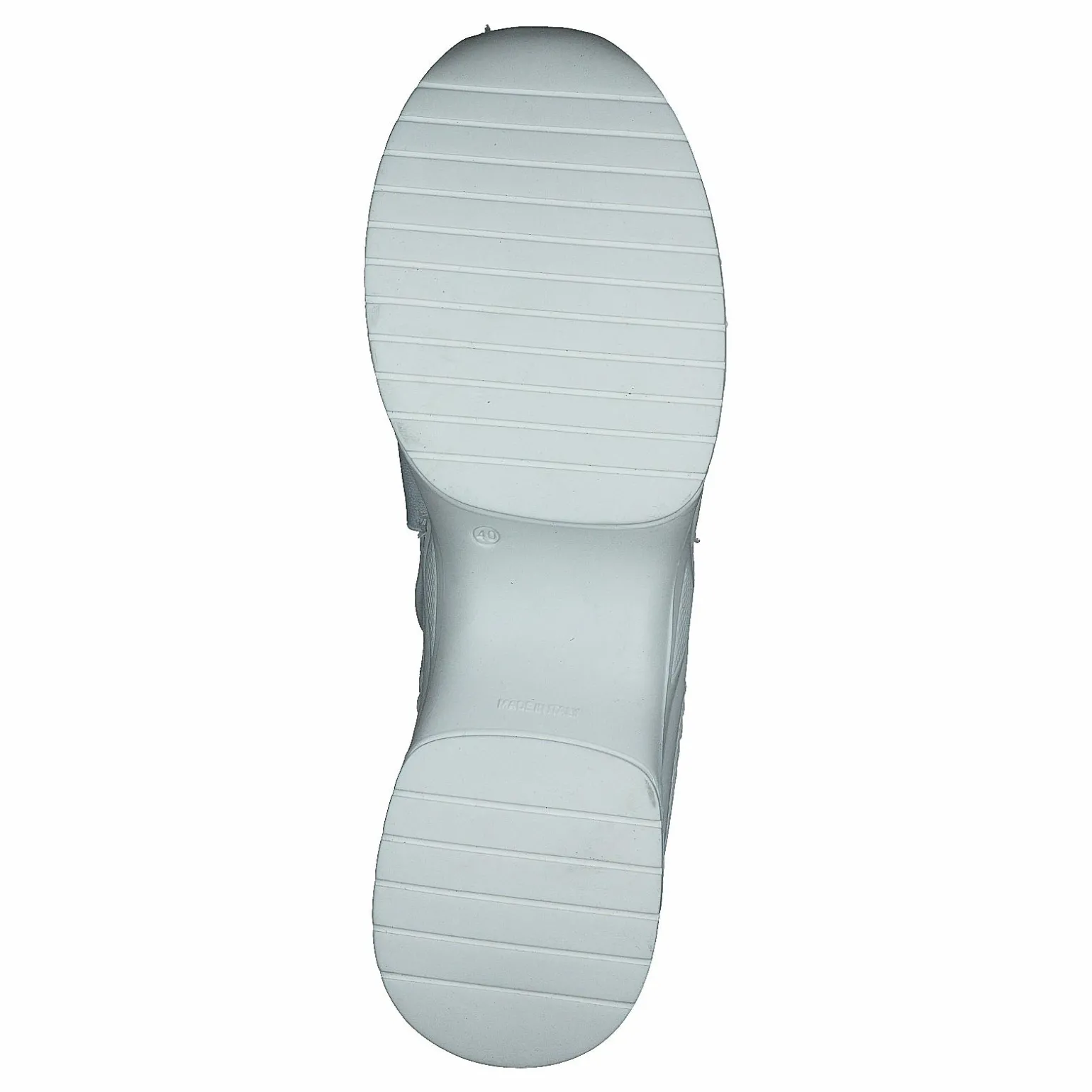 Joy Mix Softy / Bianco