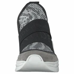 Joy Snake Mix / Grey