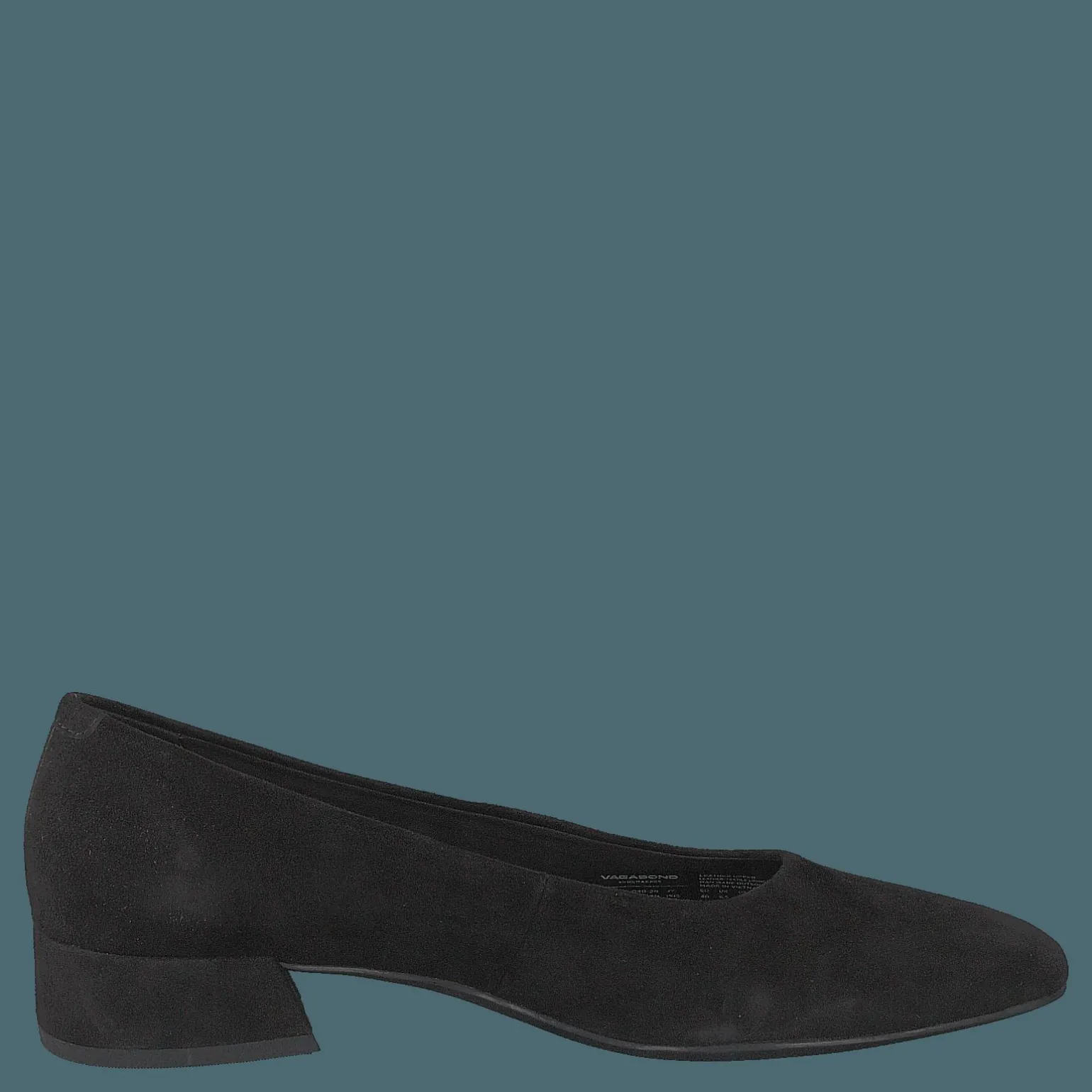 Joyce 4708-040-20 Black