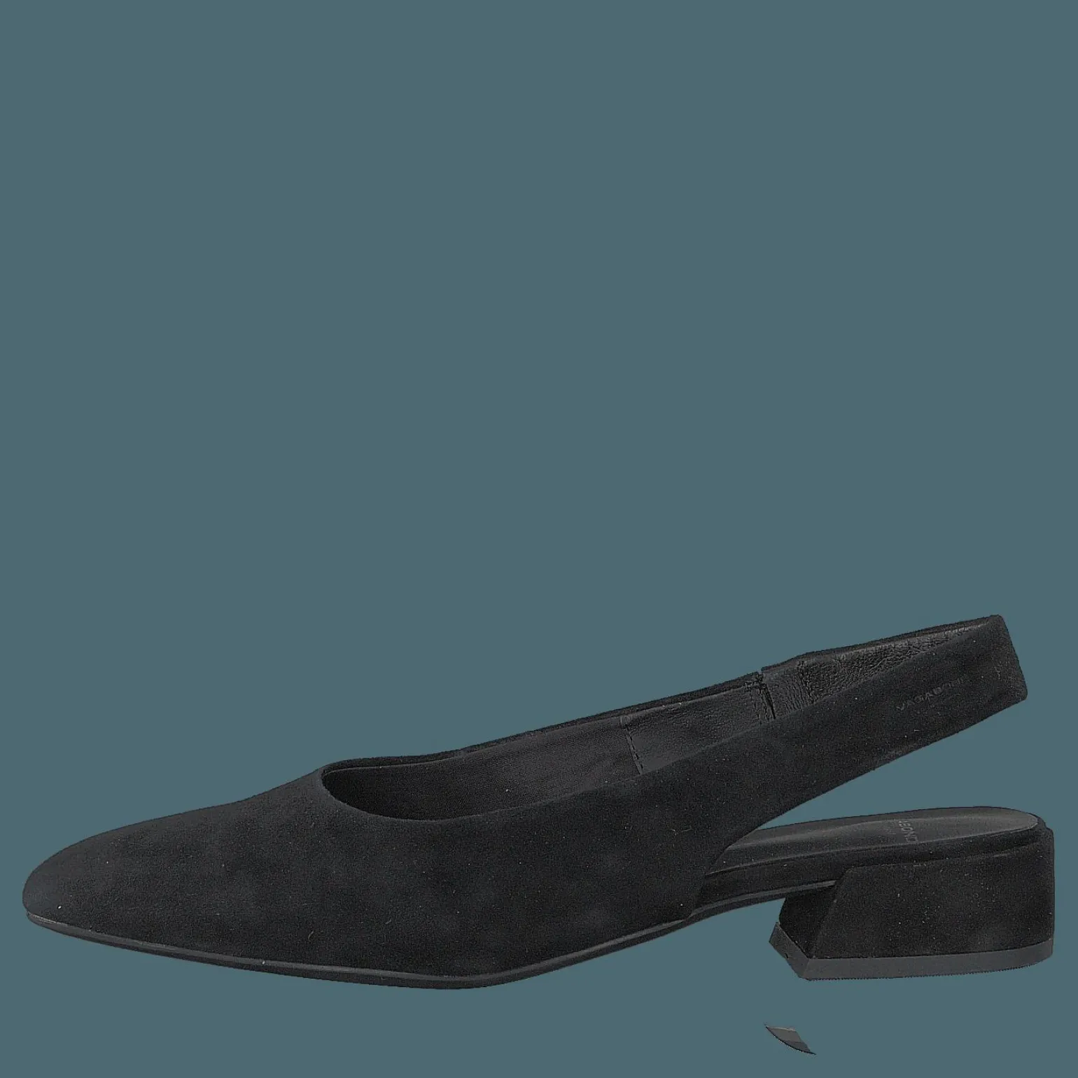 Joyce 4708-140-20 Black