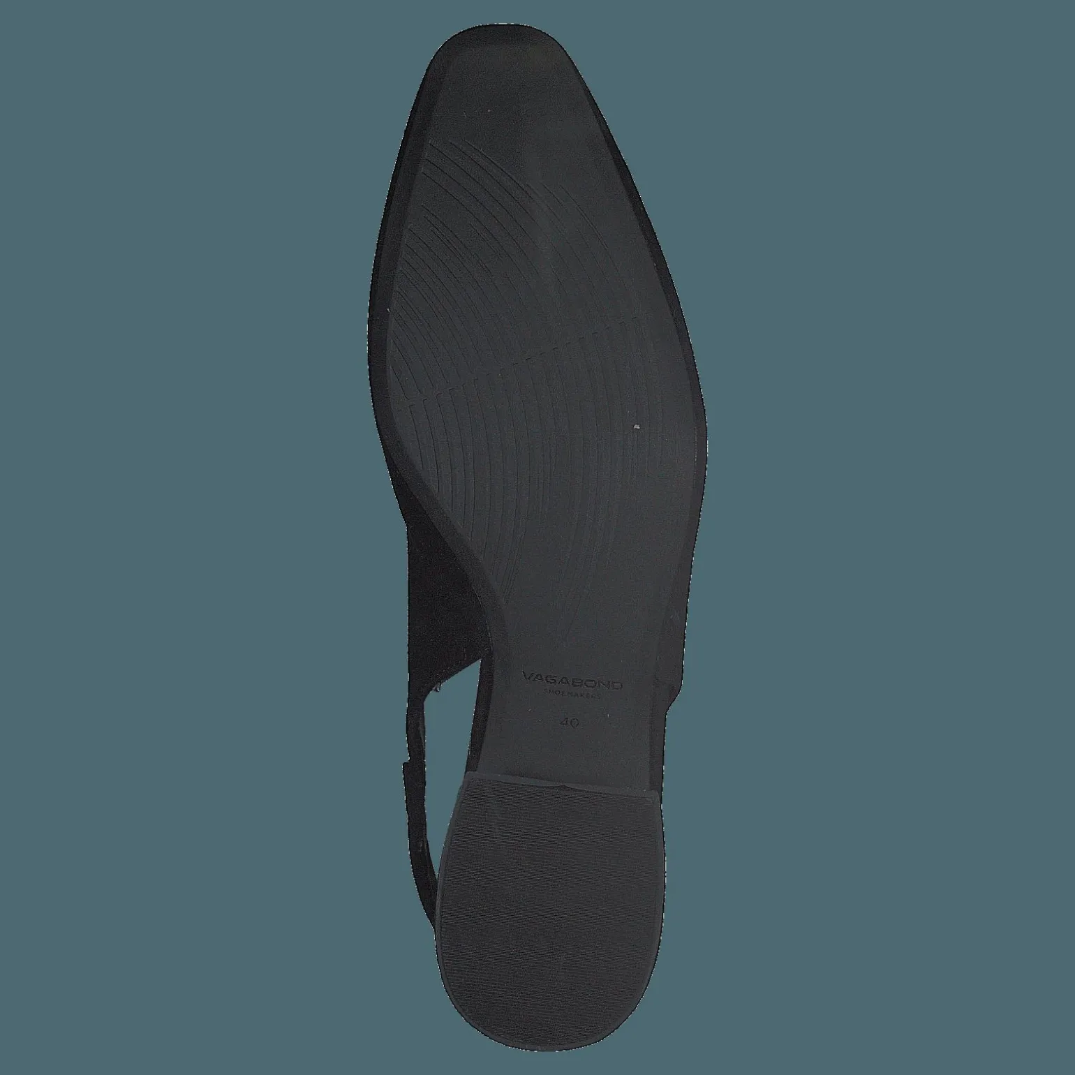 Joyce 4708-140-20 Black