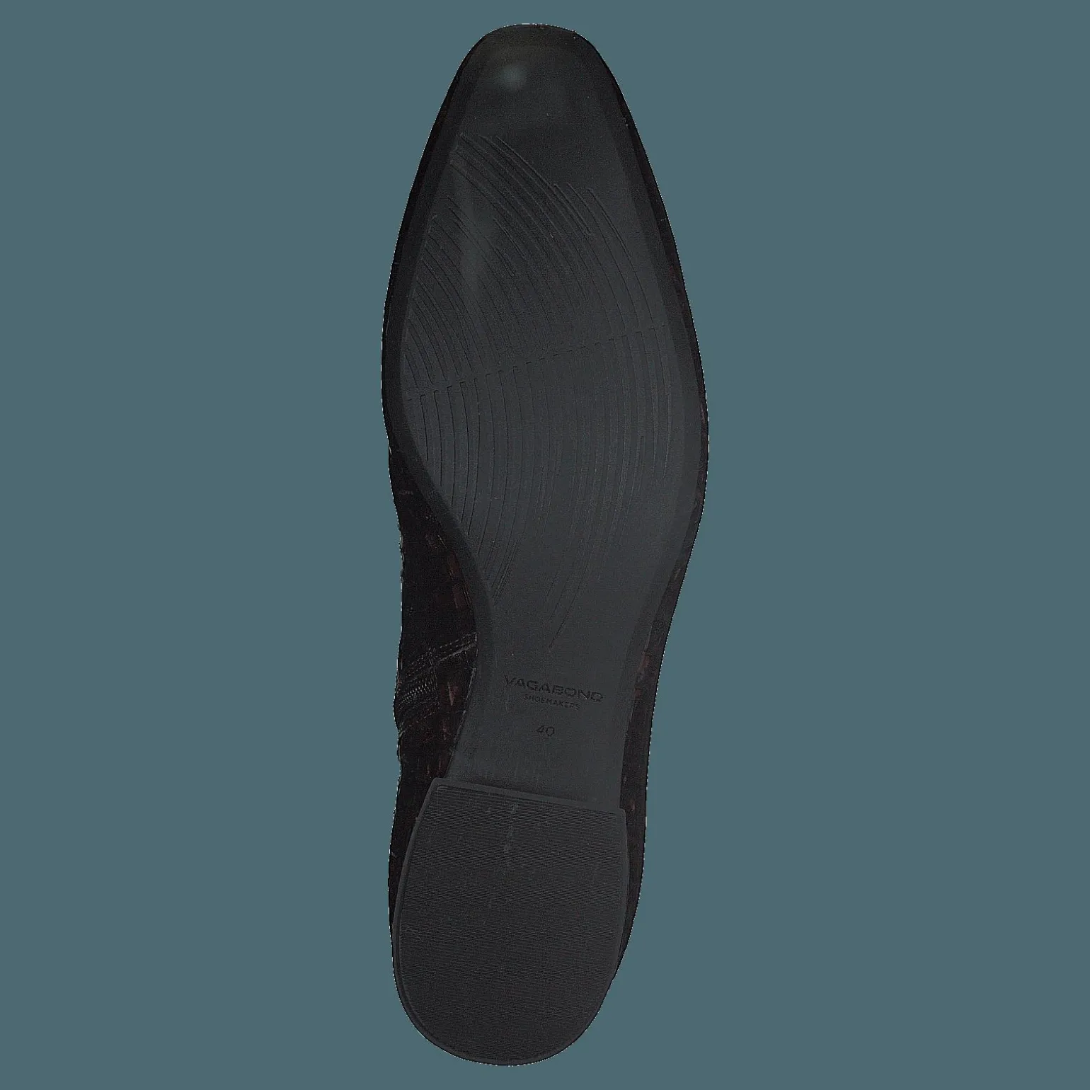 Joyce 4808-608-34 Dark Brown