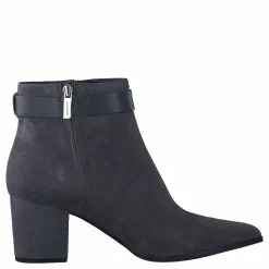Julianna Bootie 031 Charcoal