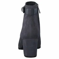 Julianna Bootie 031 Charcoal