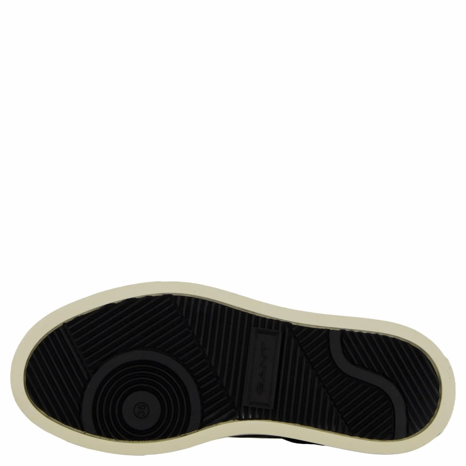 Julice Sneaker Black