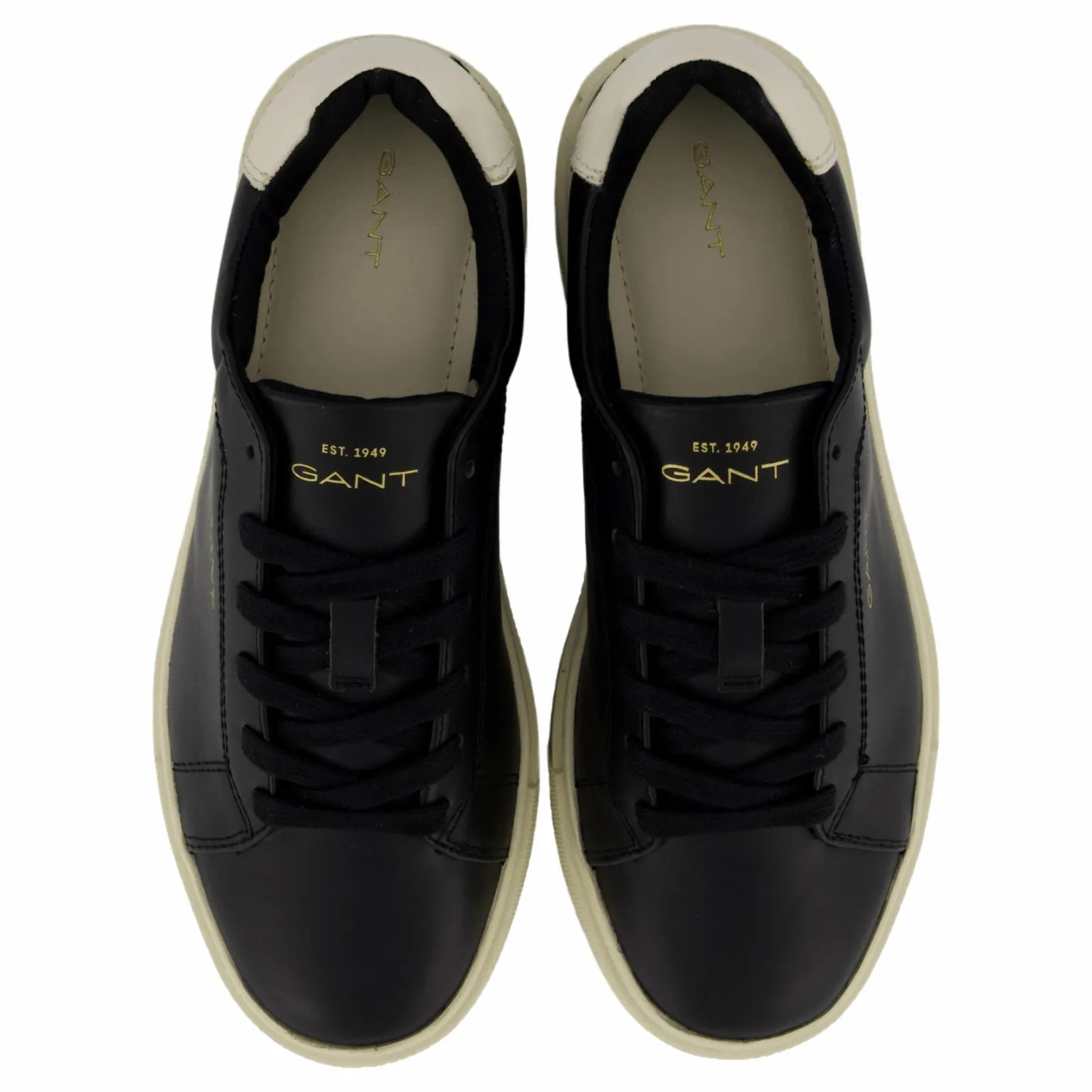 Julice Sneaker Black