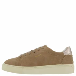 Julice Sneaker Cold Beige / Gold
